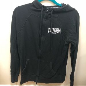 Victoria’s Secret hoodie